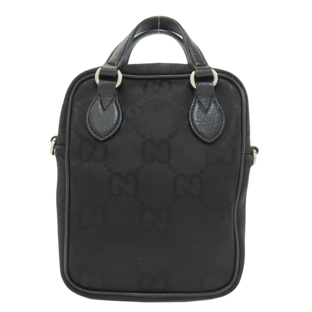 Gucci Off the Grid Handbag Canvas - Picture 2 of 11